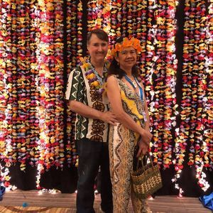 Meet your Posher, Wan